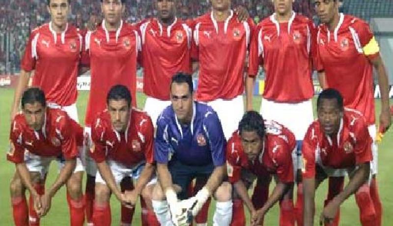 مصر في مجموعة العملاقين الإيطالي والبرازيلي في كأس العالم للقارات