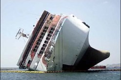 43 غريقا على الاقل في جنوح عبارة في النيل