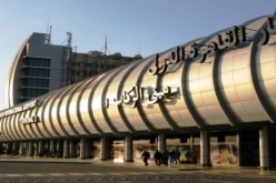 وفد من المخابرات السعودية يغادر القاهرة