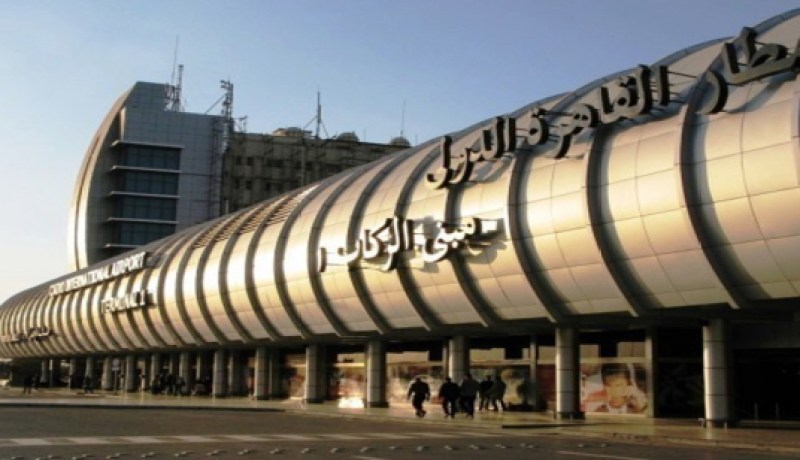 وفد من المخابرات السعودية يغادر القاهرة