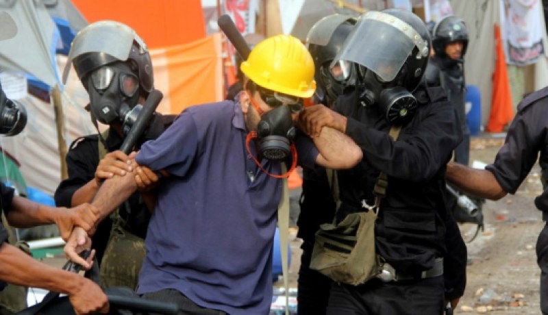 مقتل 3 صحافيين في مصر واخرون جرحى او مهددون او معتقلون