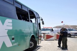 منفذو هجوم إيلات جميعهم مصريون