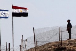 إسرائيل تعزز وجودها الأمني على الحدود مع سيناء المصرية