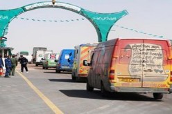 مواجهات قرب الحدود الليبية المصرية بعد مقتل مهرب