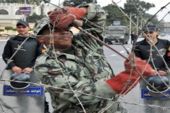 مجلس الشوري يقر قانونا يتيح للجيش المشاركة في حفظ الامن وتوقيف مدنيين