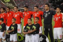 إسرائيل ترفض استقبال منتخب ''الفراعنة''…!