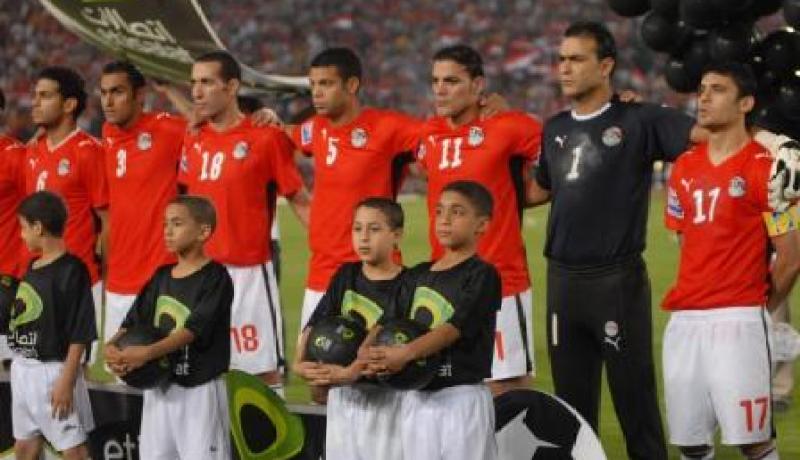 إسرائيل ترفض استقبال منتخب ''الفراعنة''…!