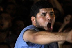 اشتباكات بين الشرطة ومحتجين في المنصورة وبورسعيد بشمال مصر