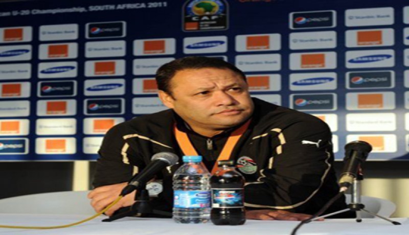 المدير العام للمنتخب المصري لكرة القدم : ندرس عدة مقترحات لمساعدة أهالي الضحايا.. و موقف معسكر المنتخب غامض