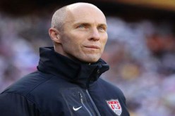 بوب برادلي يستدعي 30 لاعبا لتربص المنتخب المصري لكرة القدم الاربعاء القادم