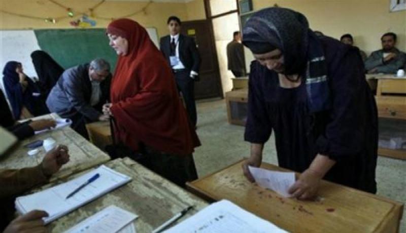 إقبال ضعيف على صناديق الاقتراع في اليوم الثاني والأخير من الرئاسيات المصرية