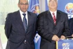 الاتحاد المصري يخون الأمانة ويقدم معلومات دقيقة عن وصول “الخضر” للمتعصبين