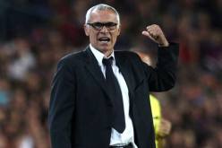 الجزائر تخشى مواجهة الفراعنة في تصفيات مونديال 2018