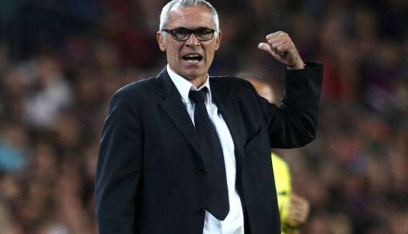 الجزائر تخشى مواجهة الفراعنة في تصفيات مونديال 2018