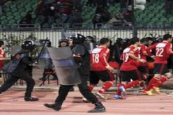 لجنة تقصي الحقائق تلوم الجمهور والأمن في مقتل العشرات في أحداث بورسعيد