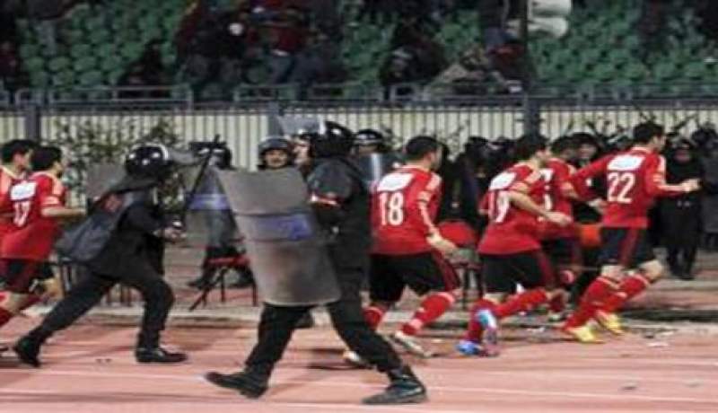 لجنة تقصي الحقائق تلوم الجمهور والأمن في مقتل العشرات في أحداث بورسعيد