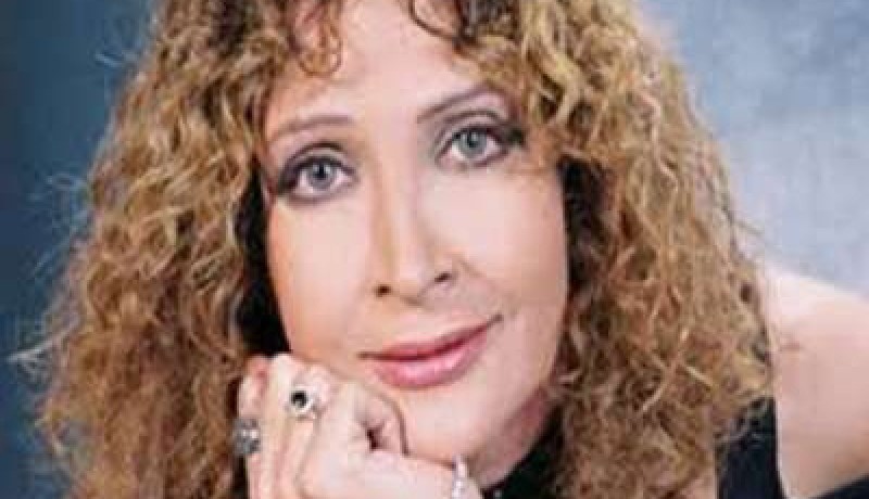 الفنانة تيسير فهمي‮ ‬ستعتزل الفن وتتفرغ‮ ‬لرئاسة مصر