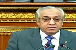 وزير الداخلية المصري يدلي بشهادته حول أحداث بورسعيد أمام لجنة تقصي الحقائق