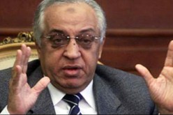 وزير الداخلية المصري: أطلقنا قنابل غاز المسيلة للدموع بعد تحذيرات عديدة