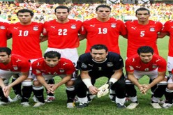 المنتخب المصري لكرة القدم ينقل معسكره التدريبي إلى ساحل البحر الأحمر