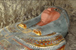 اكتشاف مومياء جديدة عمرها 3 آلاف عام في الأقصر بمصر