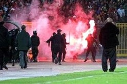 تحديد المتورطين في مجزرة ملعب بورسعيد