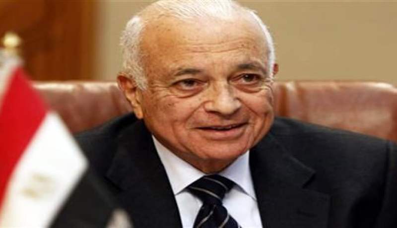 نبيل العربي ينفي ترشحه لرئاسة مصر