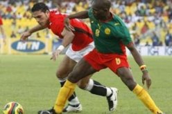 مصر 1 الكامرون 0: الفراعنة ابطال القارة السمراء للمرة السادسة