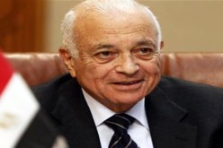 نبيل العربي ينفي ترشحه لرئاسة مصر