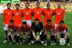 آل فرعون قد‮ ‬يواجهون إسرائيل وديا‮ في‮ ‬حب‮ ‬غزة