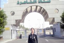 مدير ستاد القاهرة الدولي لا تبذروا نقودكم في شراء الشماريخ لأنها ستصادر