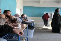 أجواء التوتر تميز جولة الإعادة لانتخابات مجلس الشورى المصري