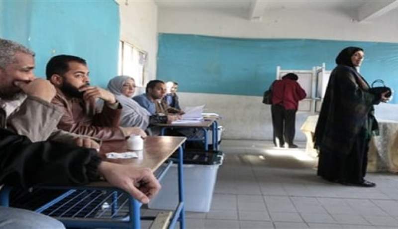 أجواء التوتر تميز جولة الإعادة لانتخابات مجلس الشورى المصري