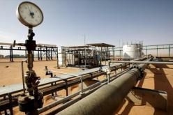 عودة انتاج حقل الشرارة النفطي بليبيا