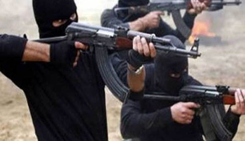 مسلحون مجهولون يغتالون القيادي مازن العقربي في عدن