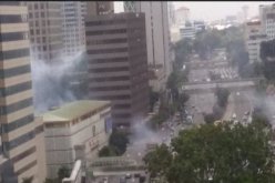 احتمال وجود رعيتين جزائريتين من بين الضحايا في تفجيرات جاكرتا