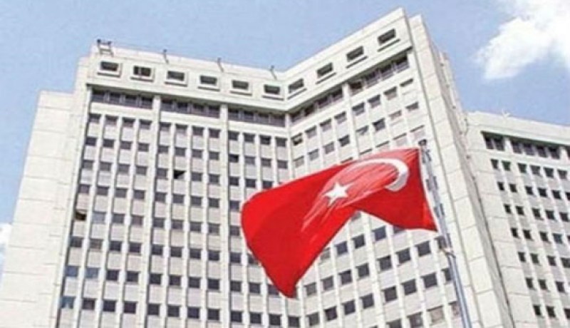 الخارجية التركية تنفى فرض تأشيرة دخول على 89 دولة
