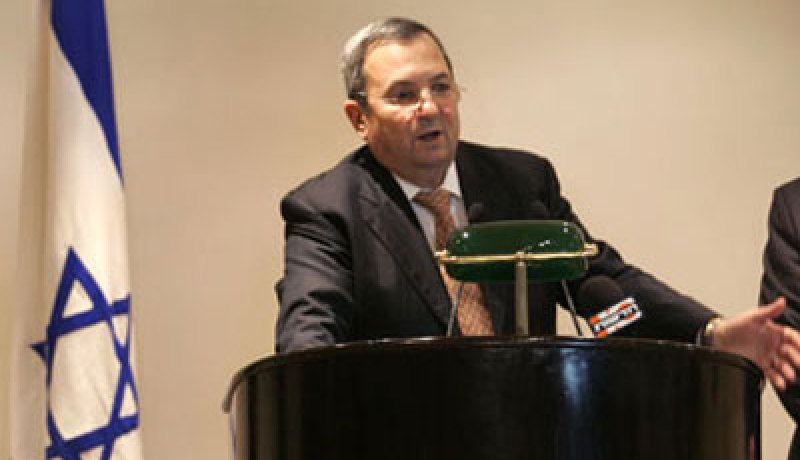 ايهود ينفي علاقة بناء المستوطنات الجديدة بالانتخابات القادمة