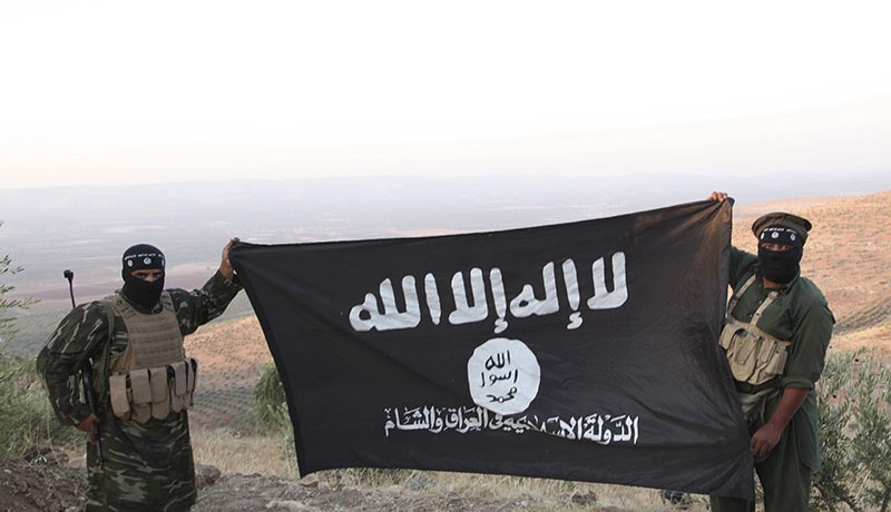 رعية تونسي جند ثلاثة شبان من حي الرملي بجسر قسنطينة للالتحاق بتنظيم داعش