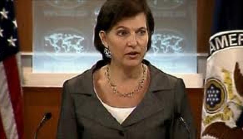 الخارجية الأميركية تؤكد استقالة وإعفاء 4 مسؤولين على خلفية هجوم بنغازي