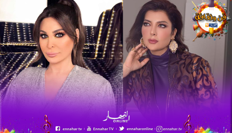 إليسا تدعم أصالة بشكل مختلف بعد طلاقها