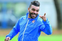 سوداني يدخل تاريخ “دينامو زغرب”