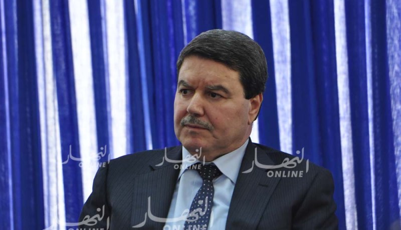 اللواء هامل في زيارة إلى البرتغال