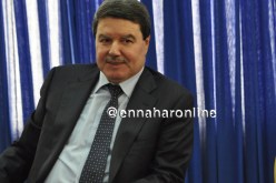 اللواء هامل في زيارة إلى البليدة غدا