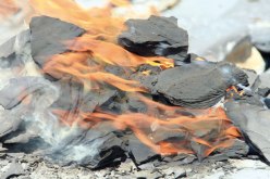 لا استغلال للغاز الصخري إلاّ بعد خمس سنوات