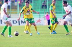 م.الجزائر-ش.القبائل في الواجهة و حامل اللقب في مهمة سهلة في كاس الجزائر