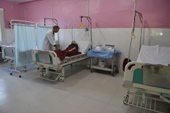 تسمم 5 نساء من عائلة واحدة بينهن حامل خـــلال حفـــل زفـــاف فـــي الشلـــف