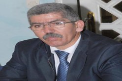 العربي نوار يدعو للعمل من أجل خدمة الأساتذة و قطاع التربية بولاية سعيدة