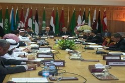 افتتاح أشغال الدورة 27 لمجلس وزراء العدل العرب