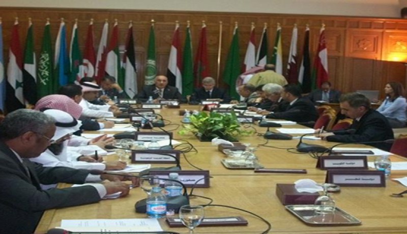 افتتاح أشغال الدورة 27 لمجلس وزراء العدل العرب